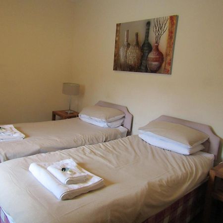The Crown Hotel Inverbervie Phòng bức ảnh