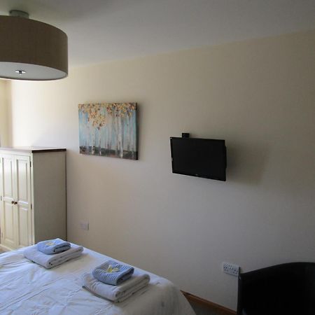 The Crown Hotel Inverbervie Phòng bức ảnh