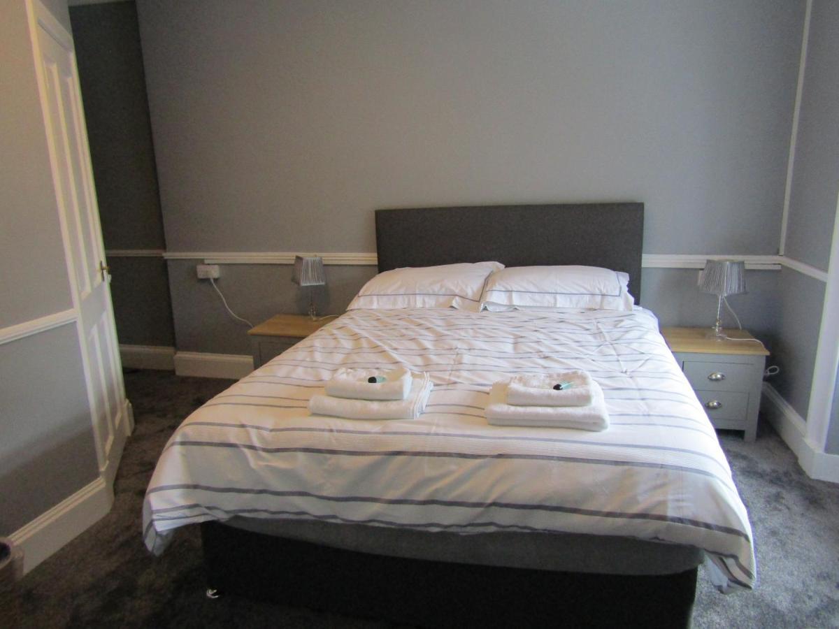 The Crown Hotel Inverbervie Ngoại thất bức ảnh