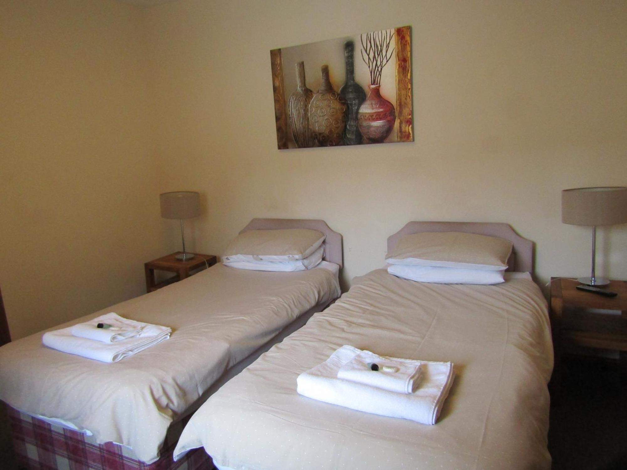 The Crown Hotel Inverbervie Phòng bức ảnh