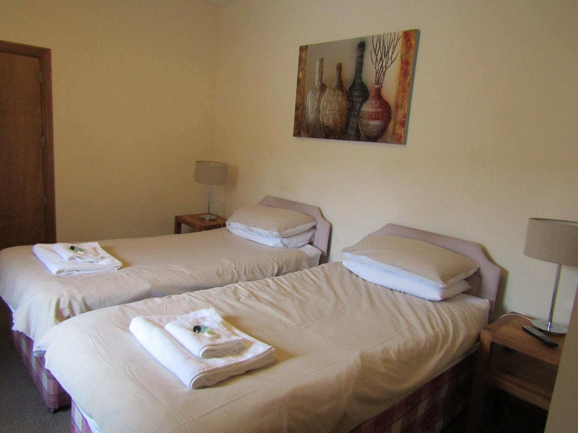 The Crown Hotel Inverbervie Phòng bức ảnh