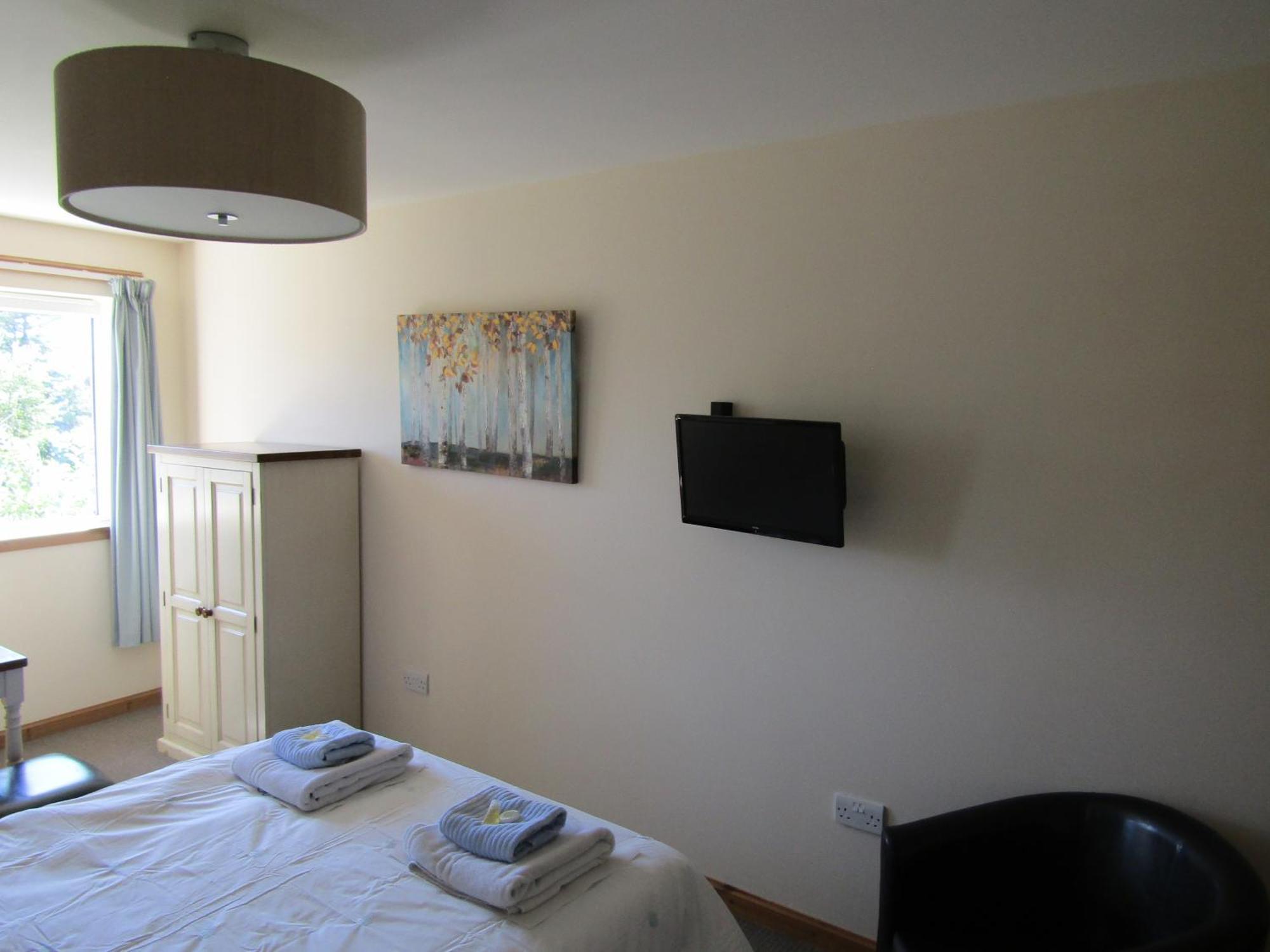 The Crown Hotel Inverbervie Phòng bức ảnh