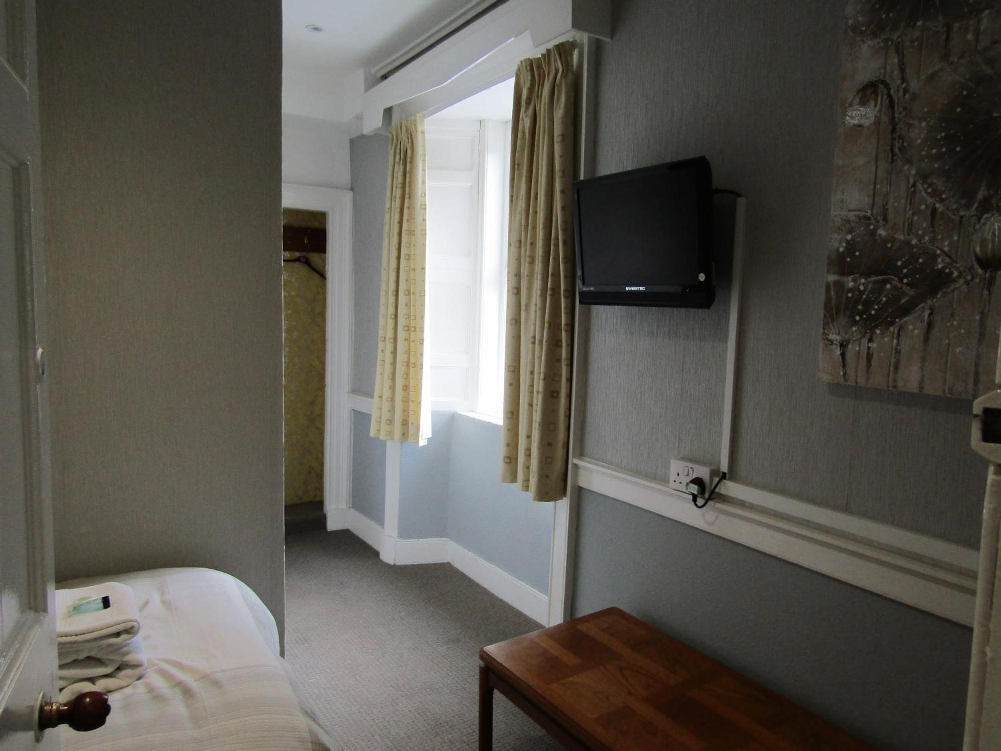 The Crown Hotel Inverbervie Phòng bức ảnh