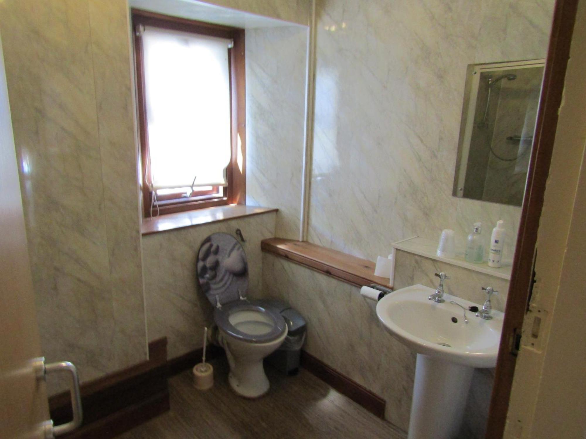 The Crown Hotel Inverbervie Phòng bức ảnh
