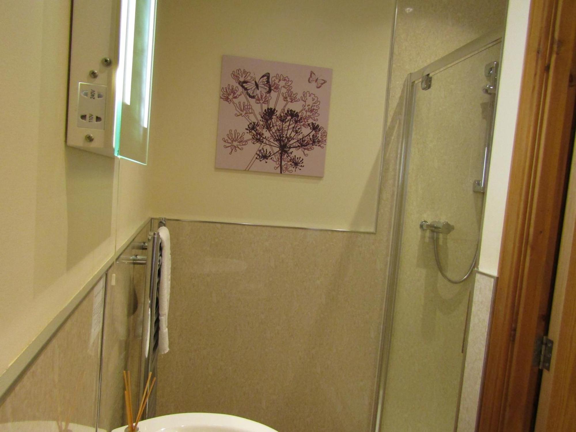 The Crown Hotel Inverbervie Phòng bức ảnh